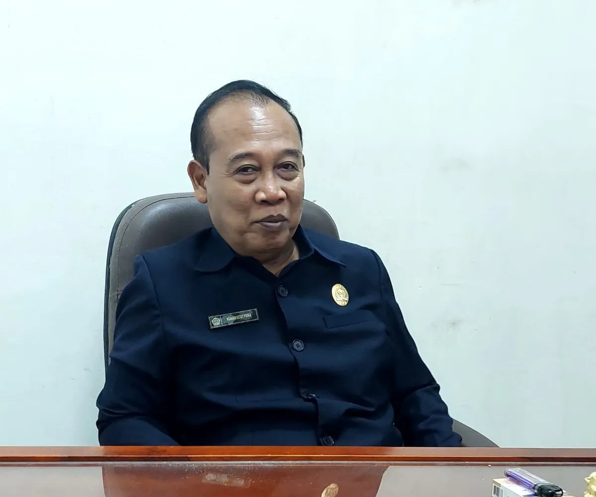 Partai Perindo Salut dengan Komitmen Polres Gianyar Jaga Kondusifitas Pilkada