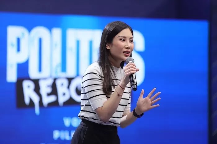 Soroti Pilkada DKI Jakarta, Partai Perindo Ajak Generasi Muda Pilih Pihak yang Berintegritas