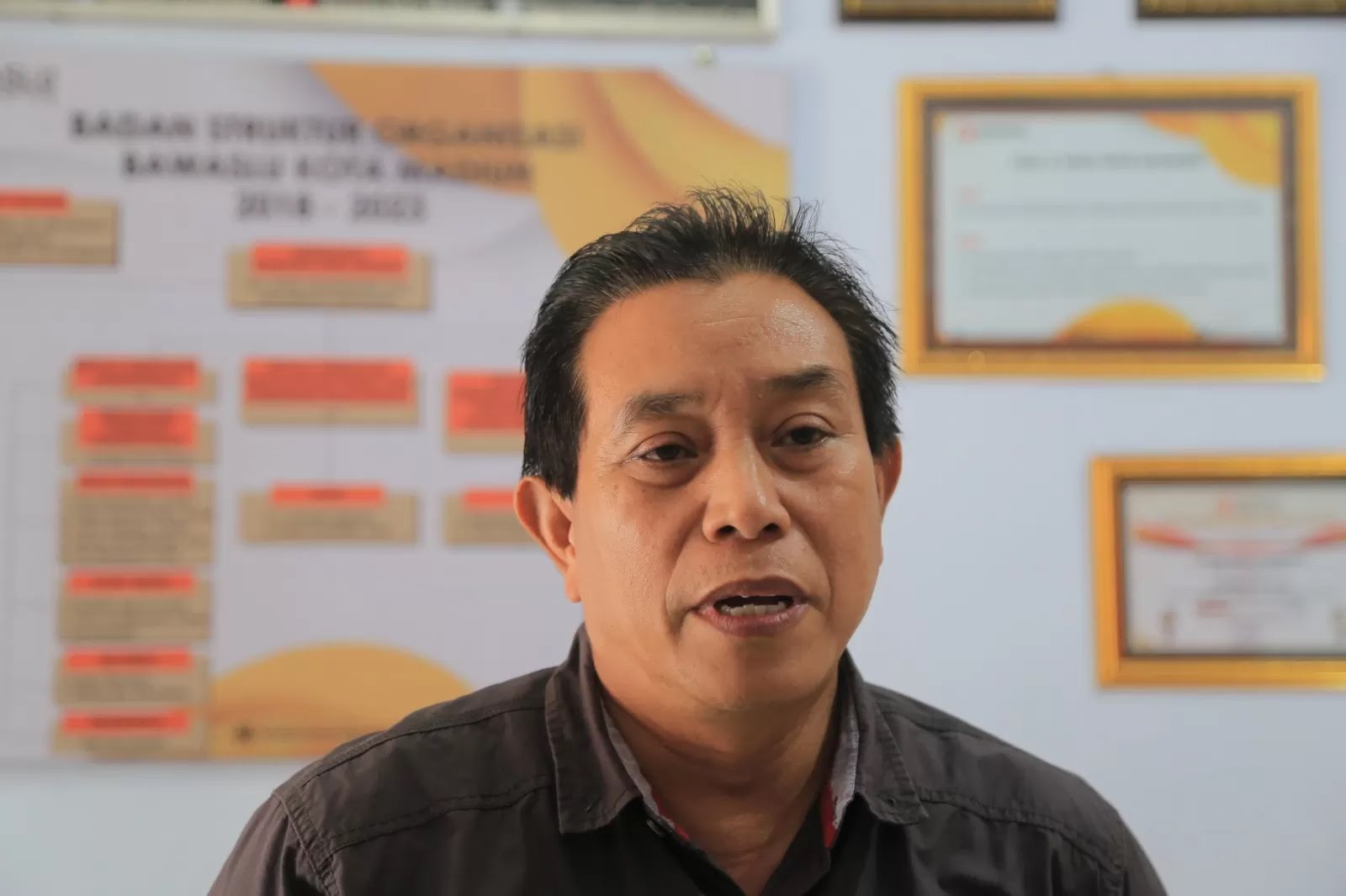 Kata Pengamat Soal Partai Perindo, Golkar & PDIP Belum Putuskan Jagoan di Pilkada Madiun 