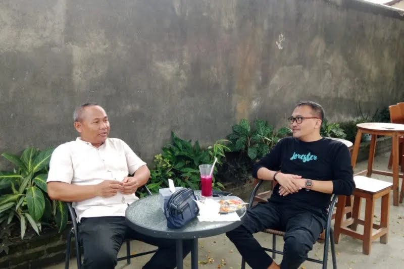 Usung Rohmi-Firin di Pilgub, Partai Perindo Ajak Warga NTB Sukseskan Pilkada 2024
