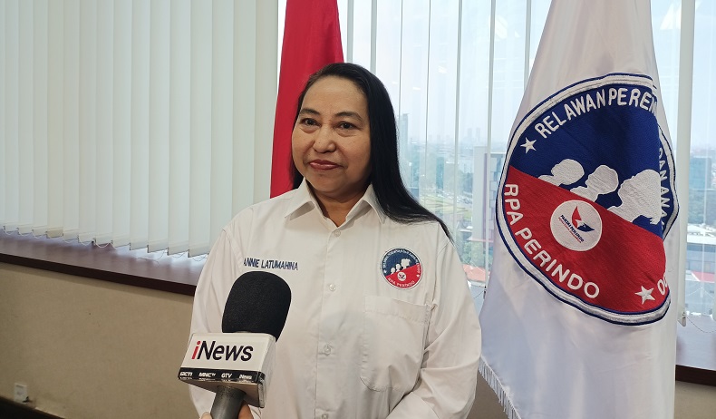 Ini 3 Laporan Kasus di Sulawesi Tenggara yang Siap Ditangani RPA Perindo