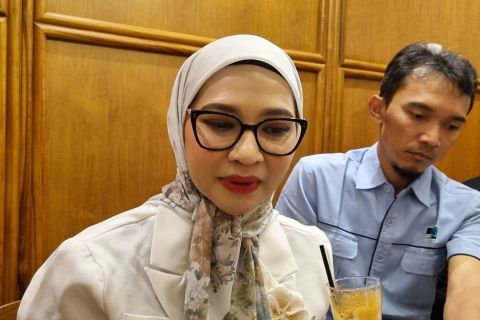 Jelang Pilkada 2024, Bendum Partai Perindo Angkie Yudistia Soroti TPS Belum Ramah Disabilitas 