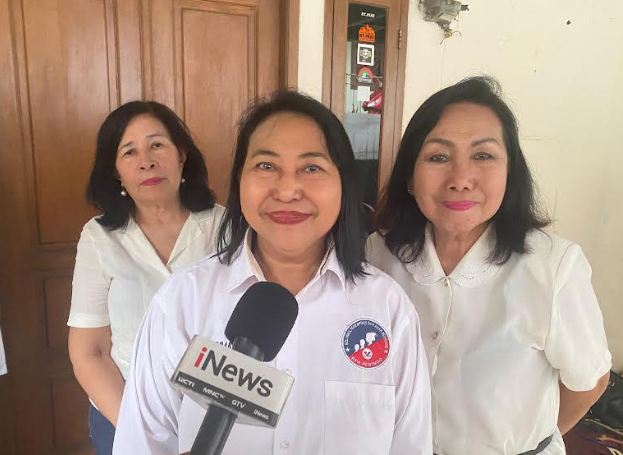 Jelang Rakernas, RPA Perindo Perkuat Konsolidasi ke Tingkat Bawah