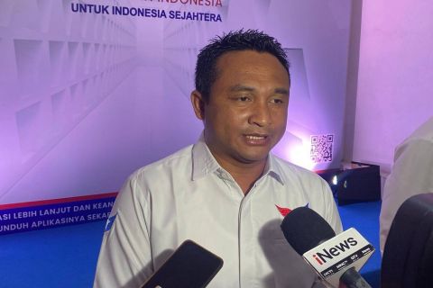 Kader Partai Perindo Heri Purwanto Maju Cawabup Rejang Lebong, Fokus Atasi Sektor Pertanian 