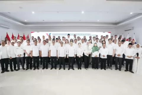 Kader Partai Perindo Junita Rebeka Maju Wabup Humbang Hasundutan: Utamakan Peningkatan UMKM 