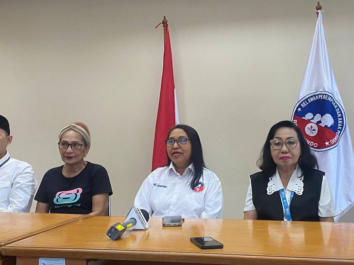 Kasus Korban Rudapaksa di Jaksel, RPA Perindo Minta Proses Penyidikan Tak Berbelit-Belit