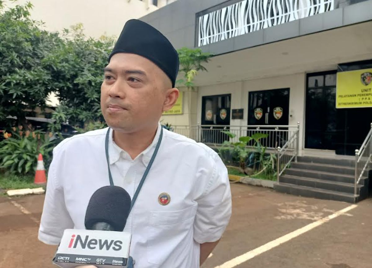 Keluarga Korban Rudapaksa di Jaktim Keluhkan Lambatnya Proses Hukum
