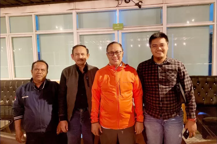 Alasan Partai Perindo Sukabumi Ingin Labuhkan Dukungan ke Achmad Fahmi di Pilkada 