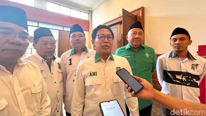 PKB Segera Ambil Sikap Soal Tawaran Partai Perindo Usung Rohmi di Pilgub NTB 2024