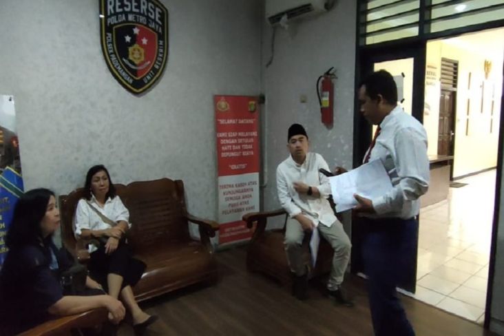 Ketua DPC Pademangan Tewas Dianiaya, RPA Perindo: Kami Duga Ada Dendam