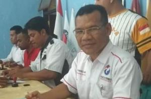 Ketua DPD Partai Perindo Manggarai Timur Damu Damian Berpulang 