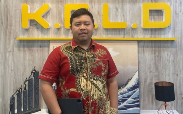 Partai Perindo Usul Wantimpres Jadi Dewan Pertimbangan, Bukan DPA!