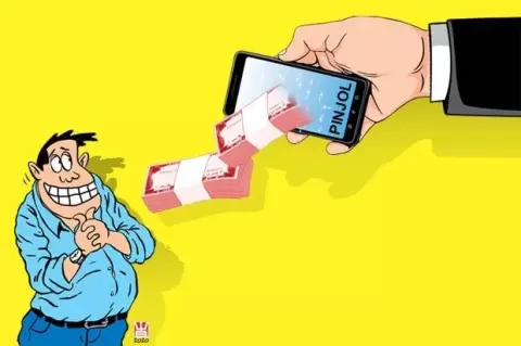 Mahasiswa Bayar Kuliah Pakai Pinjol, Partai Perindo: Wajah Buruk Pendidikan Indonesia 
