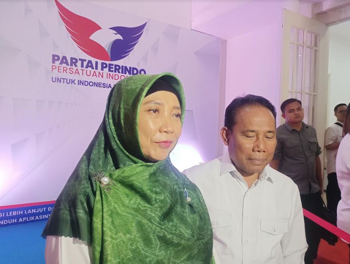 Maju Pilgub NTB, Sitti Rohmi-Musyafirin Fokus Benahi SDM hingga Akses Air Bersih