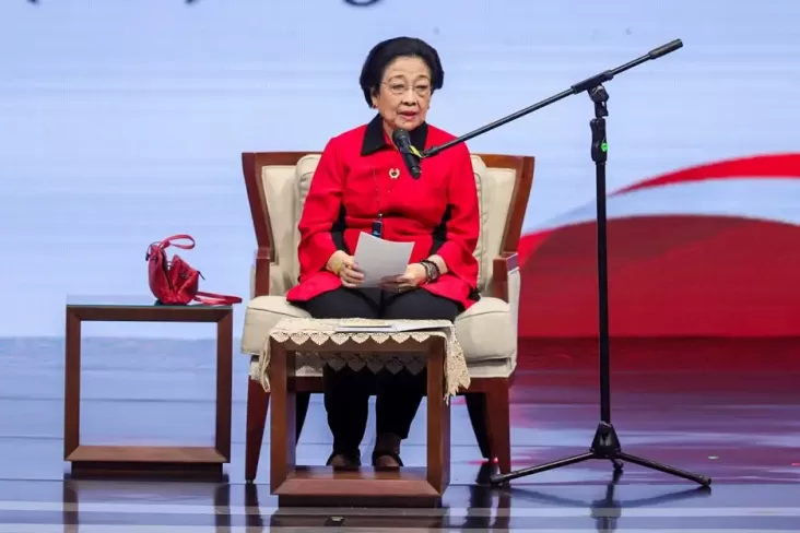 Megawati Ajak Partai Perindo Tanam 10 Tanaman Pendamping Beras