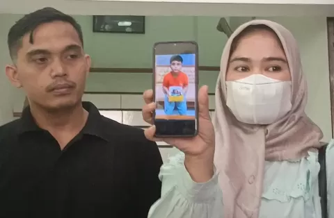 Partai Perindo Dukung Penuh LBH Padang Bantu Keluarga Afif Maulana 