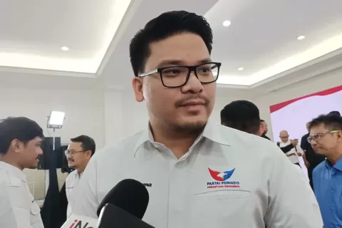 Pilkada NTB Segera Diputuskan, Partai Perindo Pertimbangkan Usung Sitti Rohmi Djalilah 