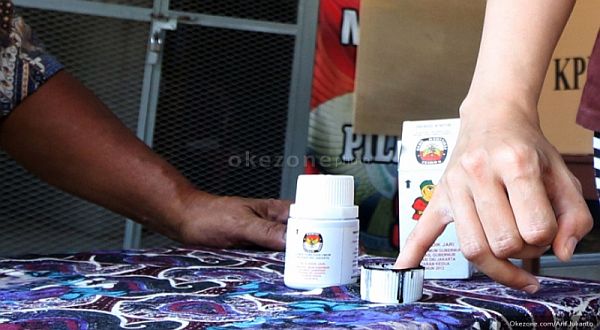 Partai Perindo Beri Catatan Penting untuk KPU Terkait Distribusi Logistik Pilkada 2024