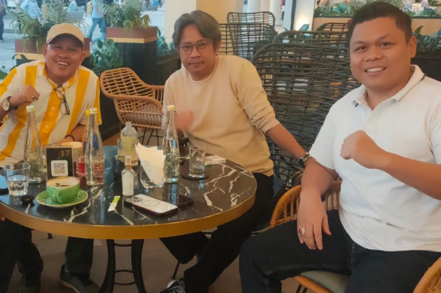 Partai Perindo Sulsel Beri Sinyal Usung Yasir Machmud dan Arham Basmin di Pilkada 2024