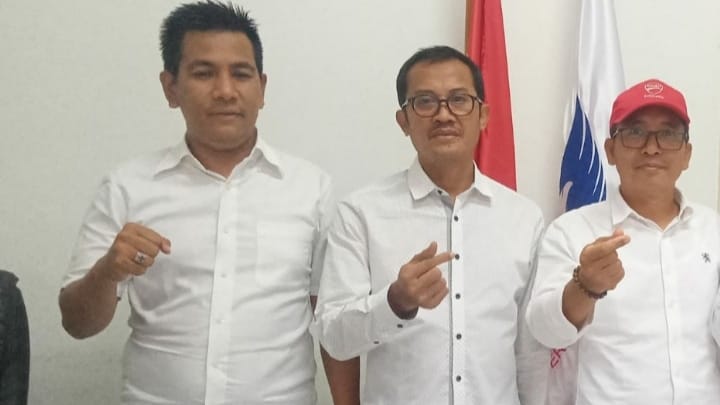Partai Perindo Siapkan Calon Penantang Pathul-Nursiah di Pilkada Loteng