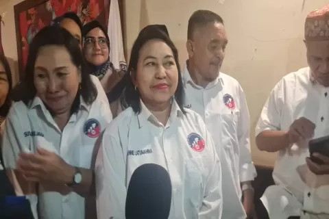 Perkuat Struktur Organisasi hingga Tingkat RT, RPA Perindo Segera Gelar Rakernas