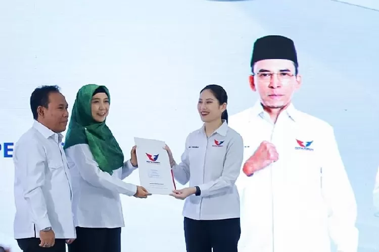 Elektabilitas Rohmi-Firin Melonjak Jelang Pilgub NTB, Dukungan Parpol Diprediksi Terus Bertambah