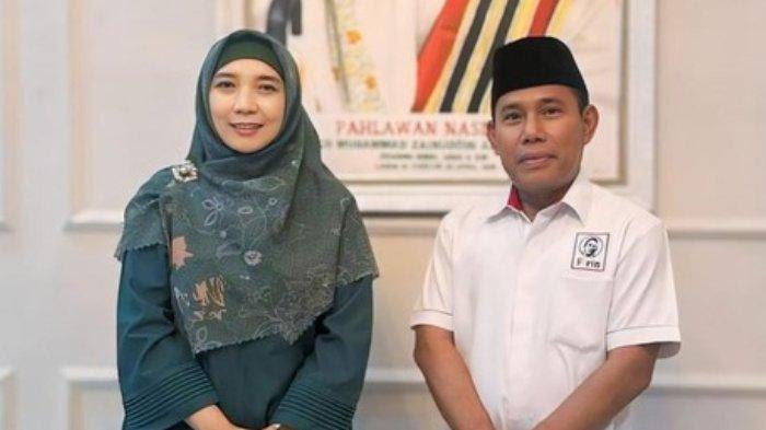 Partai Perindo Harap PPP Dukung Rohmi-Firin di Pilgub NTB
