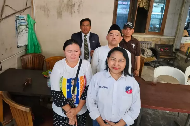 RPA Perindo Apresiasi Polres Jakut Tangkap Pelaku Kekerasan Seksual Anak di Bawah Umur 