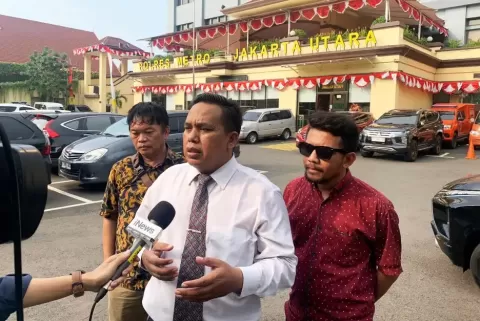 RPA Perindo Dorong Penyidik Percepat Penanganan Kasus Dugaan Persetubuhan Anak di Jakut 