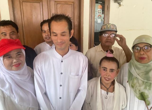 Disambangi Pengurus Pusat, RPA Perindo Jaktim: Panggilan Jiwa Bagian Kepengurusan