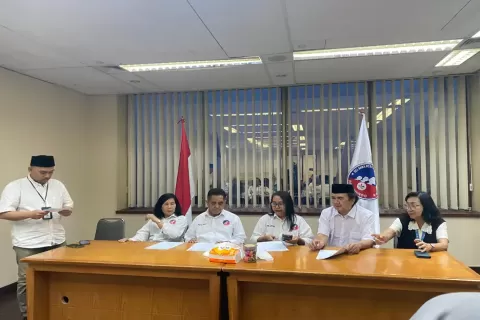 RPA Perindo Bakal Koordinasi ke DPP Minta Parpol Coret Cakada Pelaku Kekerasan Perempuan dan Anak 