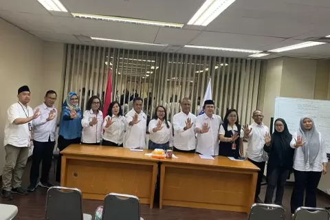 RPA Perindo Minta Semua Parpol Tak Usung Calon Kepala Daerah Pelaku Kekerasan Perempuan dan Anak 