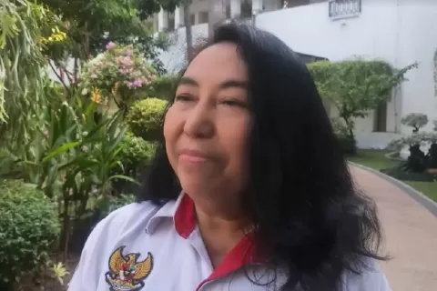 RPA Perindo Ajak Parpol Perangi Penjahat Kemanusiaan 