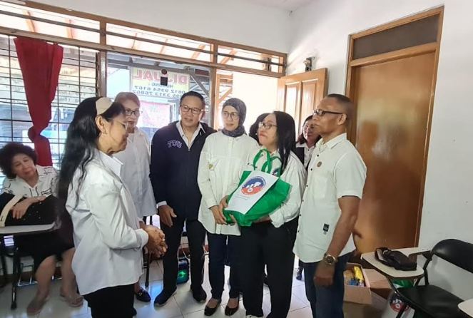 RPA Perindo Segera Lakukan Konsolidasi ke 33 DPD di Indonesia, Lakukan Penguatan Struktur