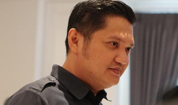 Empat Bacabup di Sulsel Akan Terima Rekomendasi Partai Perindo, Salah Satunya Arham Basmin 
