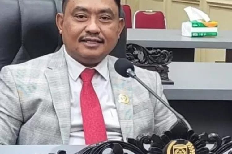 Ketua DPD Partai Perindo Morowali Ungkap Kriteria Bacabup Bakal Diusung di Pilkada 2024