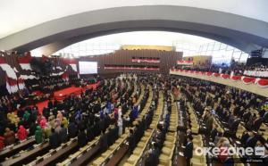 Politikus Partai Perindo Usul Wantimpres Jadi Dewan Pertimbangan Nusantara, Bukan DPA 