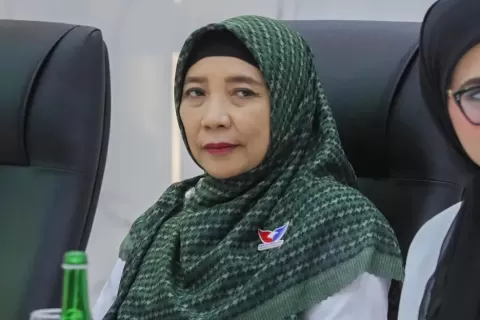 Usai Bertemu Cak Imin, Sitti Rohmi Makin Optimistis Menangi Pilgub NTB 2024 