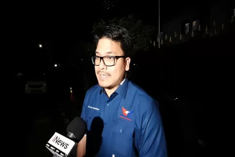 Usai Bertemu PAN, Partai Perindo Beberkan Strategi Pilkada Serentak 2024 