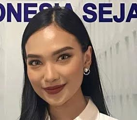 Viera Lovienta Didapuk Jadi Ketua Bidang Pariwisata dan Kebudayaan DPP Partai Perindo