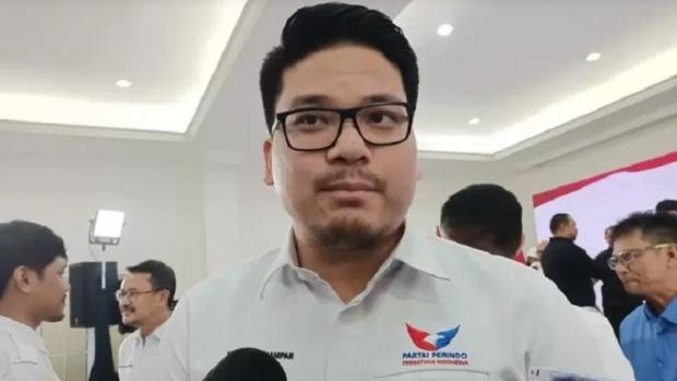 Partai Perindo Segera Putuskan Dukungan di Pilgub NTB, Rohmi Jadi Calon Kuat