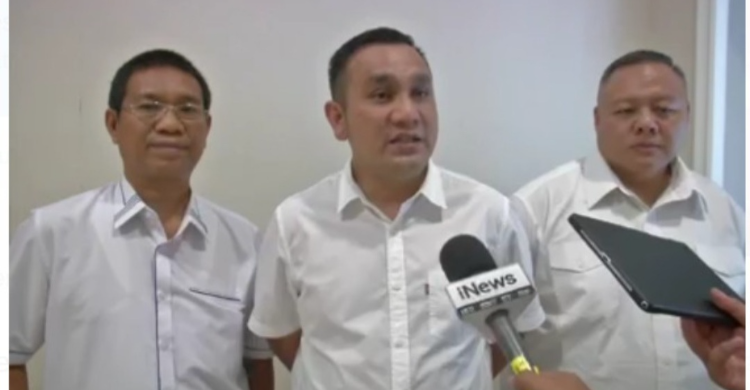 Antarkan Kader ke DPRD Jakarta, Partai Perindo Komitmen Tuntaskan Wilayah Kumuh DKI