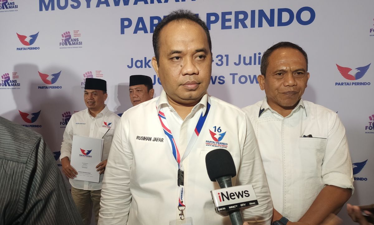 Pasangan Cakada Halmahera Selatan Fokus Wujudkan Pendidikan hingga Kesehatan Gratis