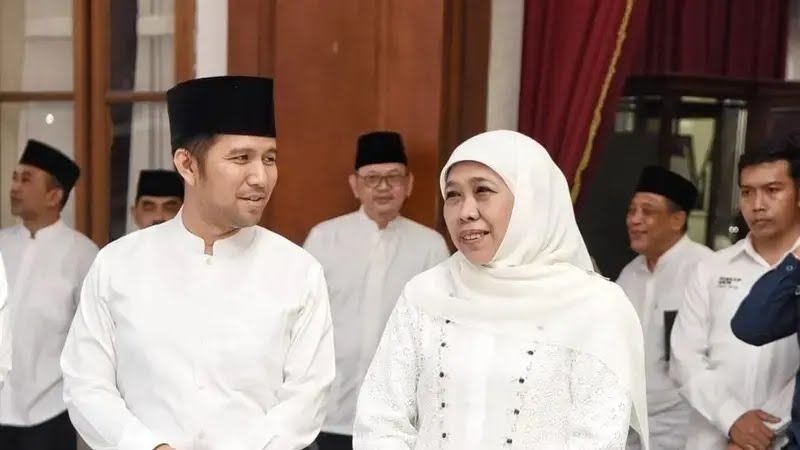 Didukung Koalisi Super Jumbo, Khofifah-Emil Punya Sumber Daya Besar Menangkan Pilgub Jatim