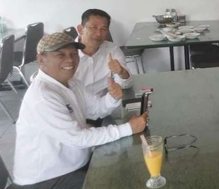 DPW Partai Perindo Bengkulu Sebut Kandidat Cawalkot Sedang Digodok DPP 