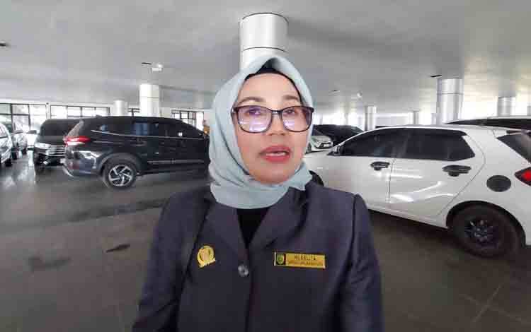 Legislator Partai Perindo Palangka Raya Harap Aturan Penyediaan Alat Kontrasepsi untuk Pelajar Direvisi