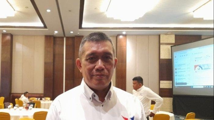 Partai Perindo Belum Tentukan Dukungan di Pilgub Kaltim 2024