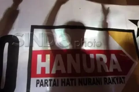 Angela Tanoesoedibjo Jabat Ketum Partai Perindo, Hanura: Punya Kapasitas Warnai Demokrasi Indonesia 