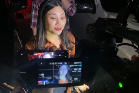Angela Tanoesoedibjo: Partai Perindo Resmi Dukung Pemerintahan Prabowo-Gibran 