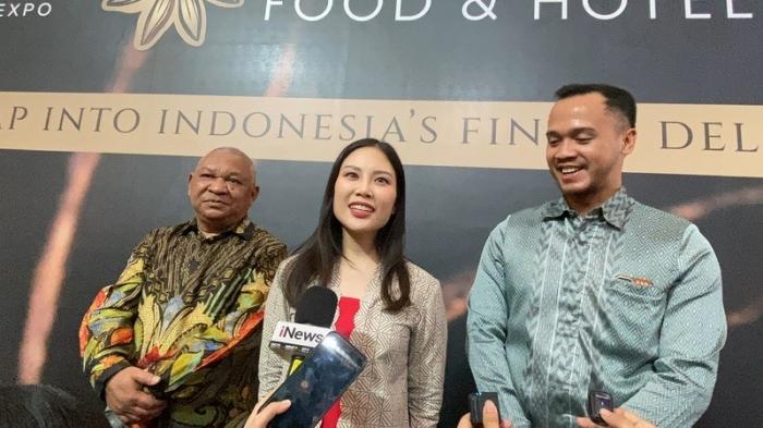 Angela Tanoesoedibjo Ungkap Potensi Bawang Goreng dan Tempe: Bisa Mendunia!